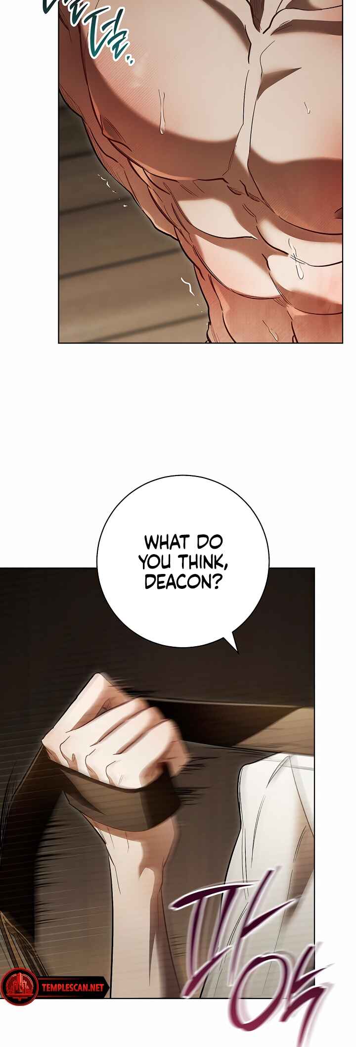 Ulgehasoseo Chapter 3 - Page 3