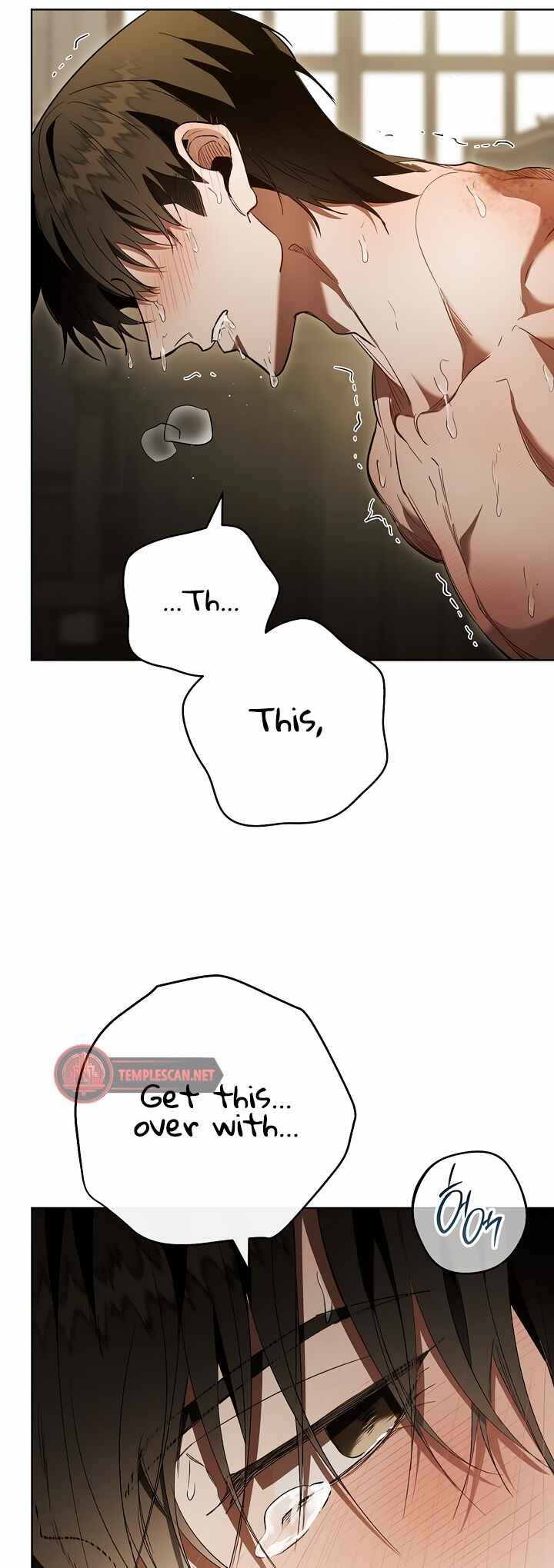 Ulgehasoseo Chapter 3 - Page 32