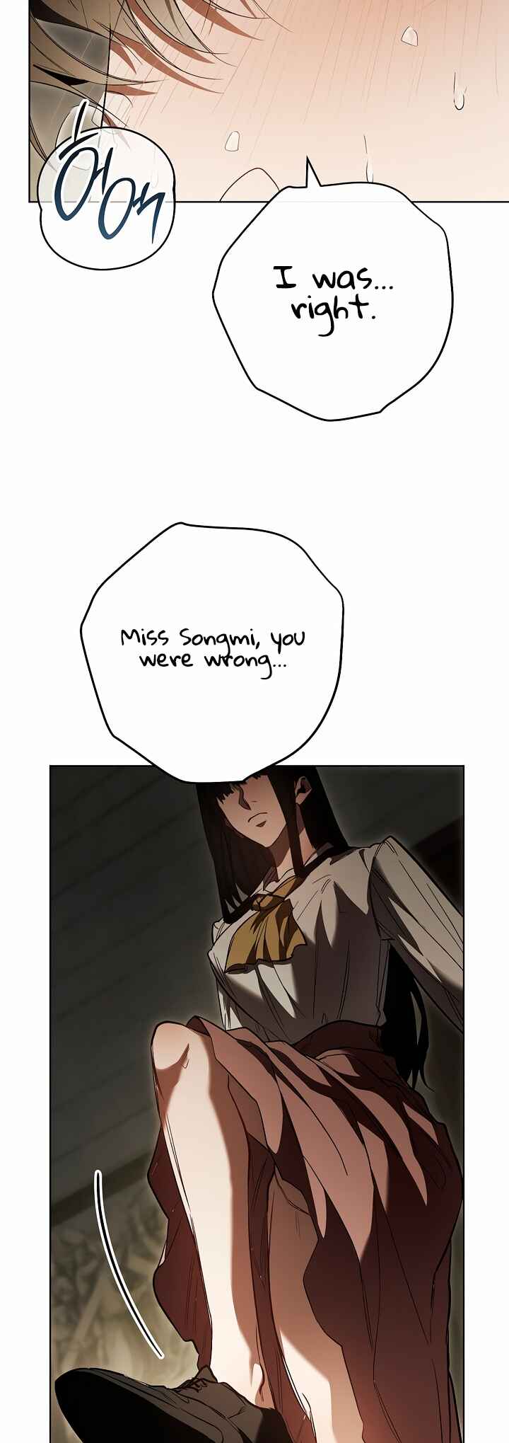 Ulgehasoseo Chapter 3 - Page 33