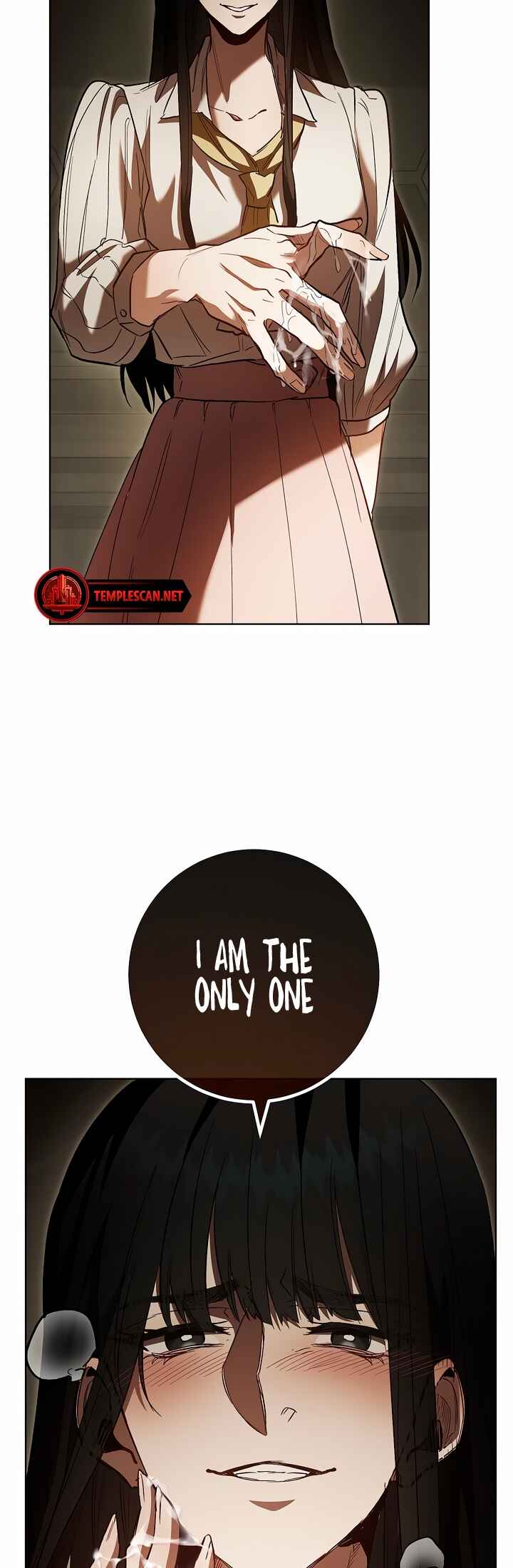 Ulgehasoseo Chapter 3 - Page 46