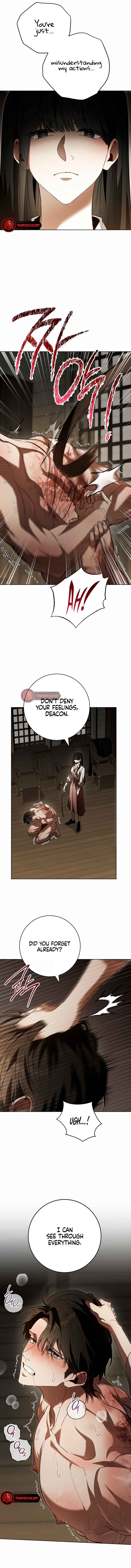 Ulgehasoseo Chapter 3 - Page 6