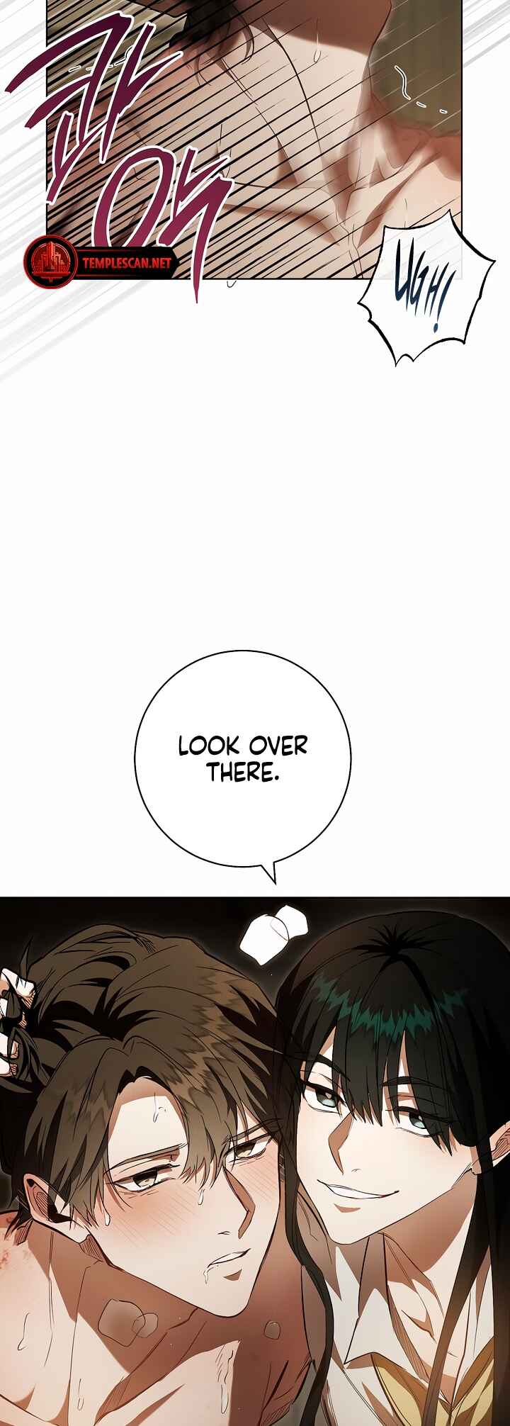 Ulgehasoseo Chapter 3 - Page 9
