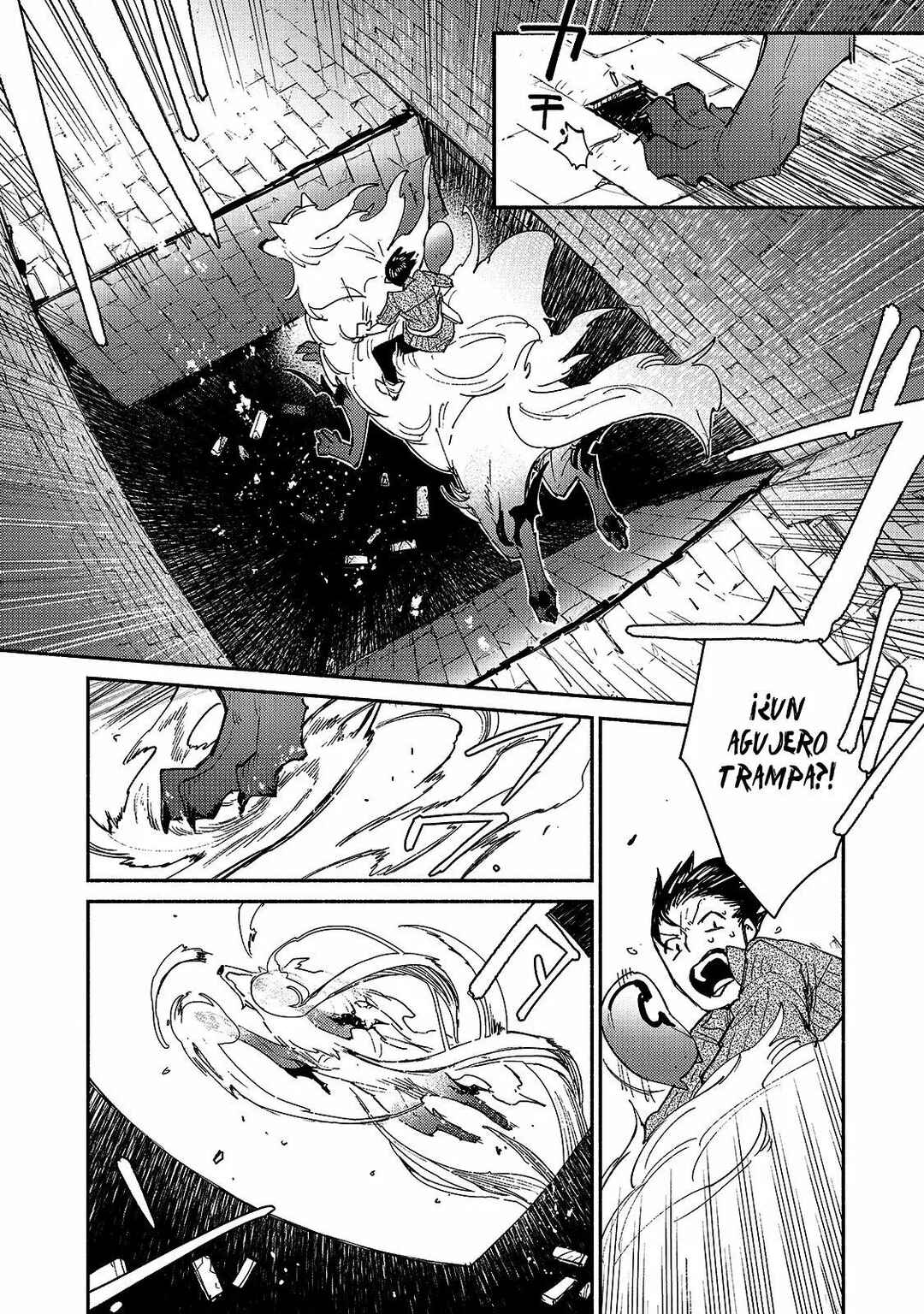 Tondemo Skill de Isekai Hourou Meshi Chapter 43 - Page 11