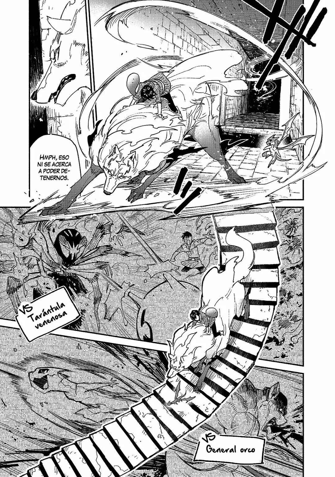 Tondemo Skill de Isekai Hourou Meshi Chapter 43 - Page 12
