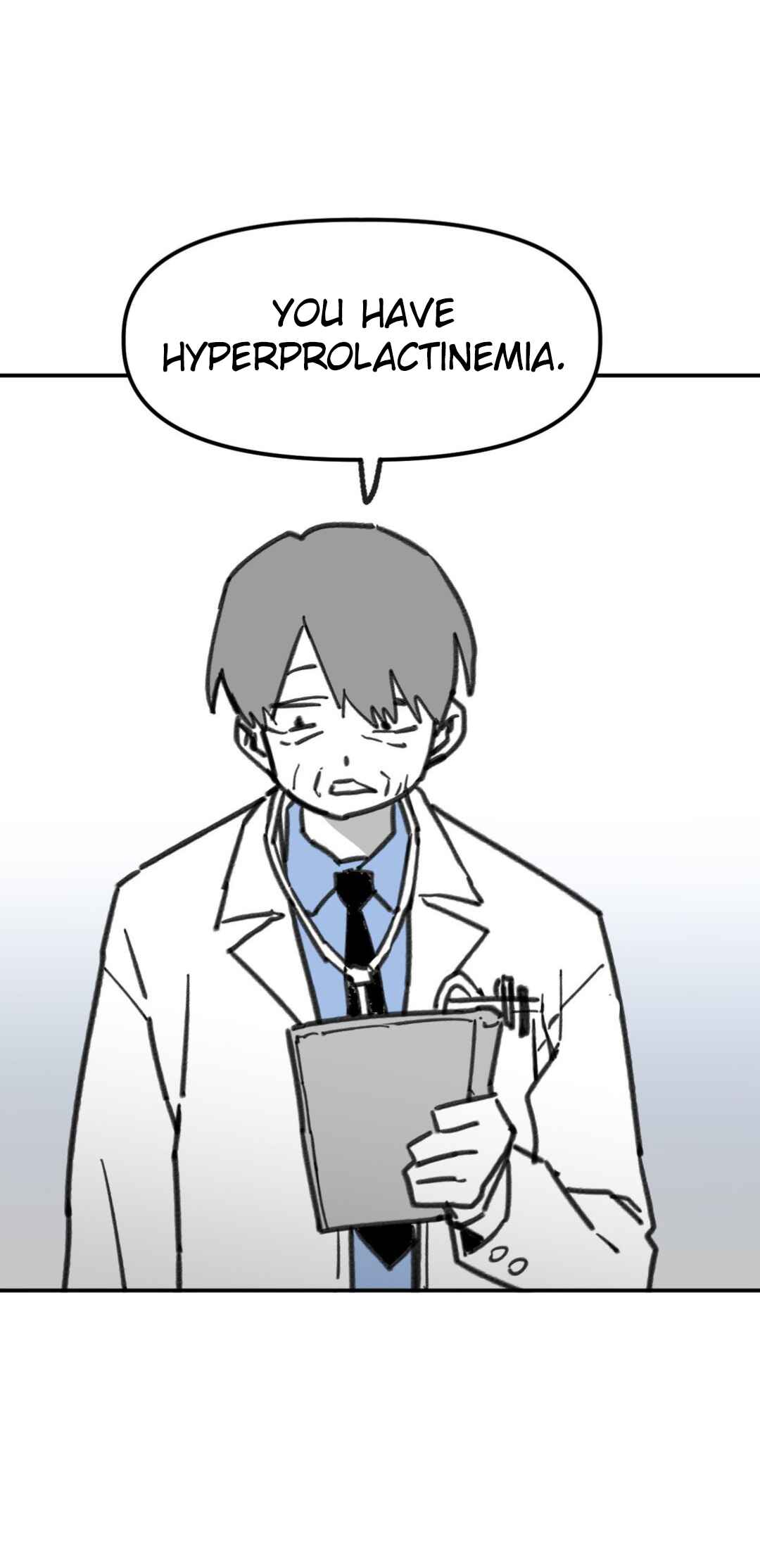 High School Boy Chapter 15 - Page 10