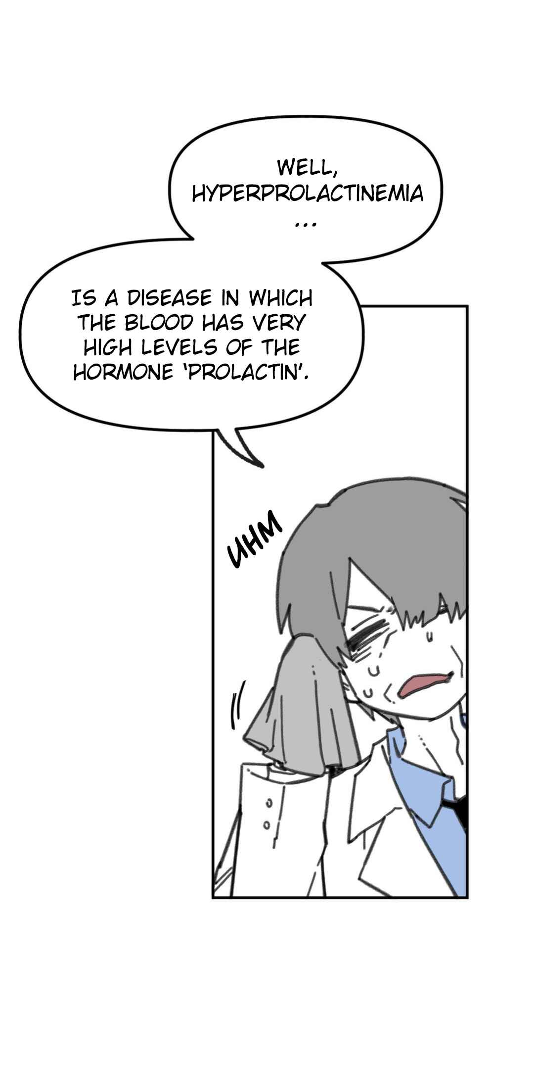 High School Boy Chapter 15 - Page 13