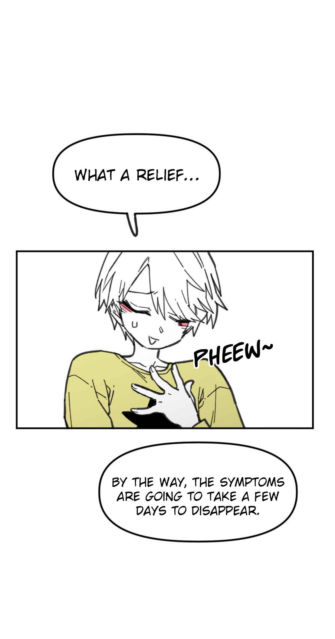 High School Boy Chapter 15 - Page 21