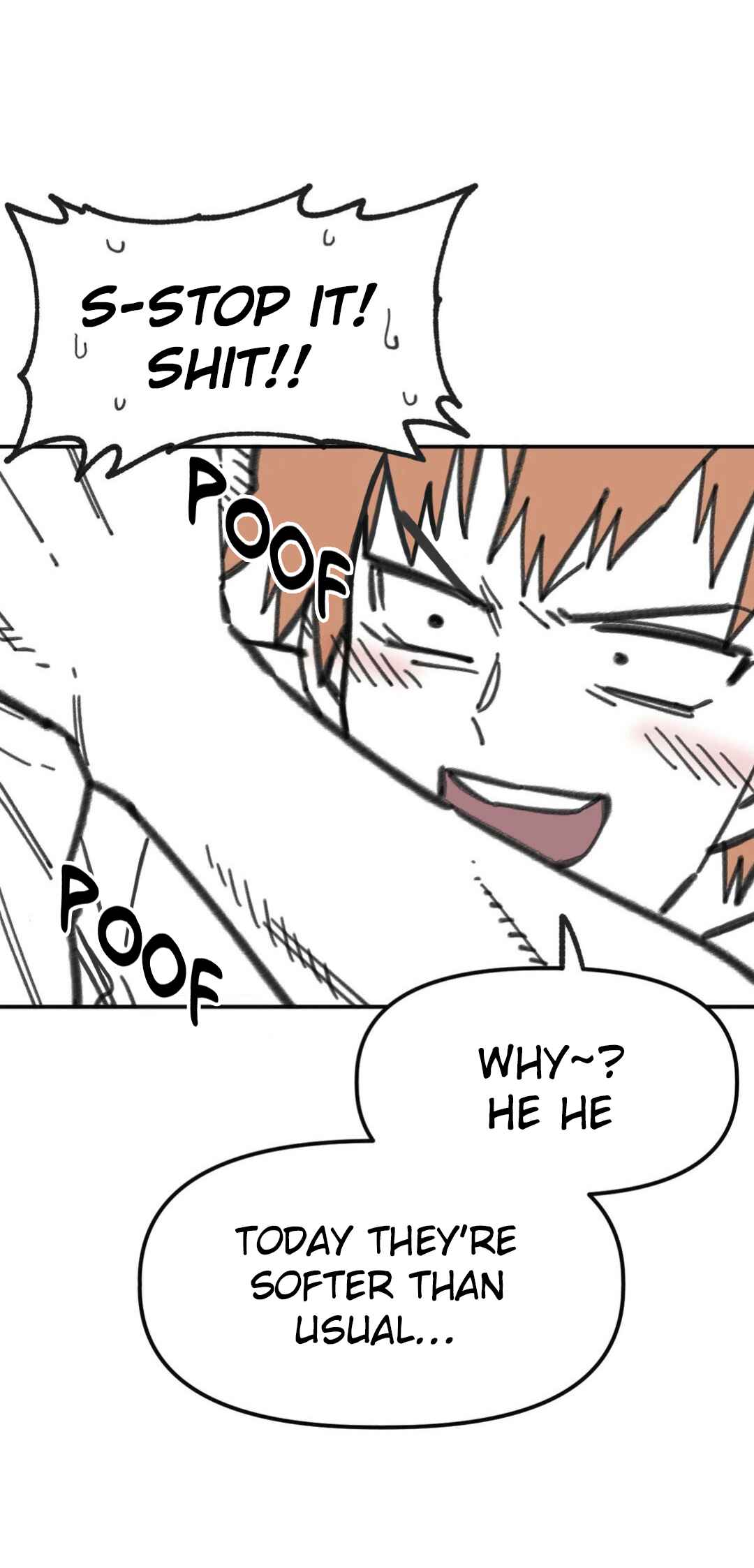 High School Boy Chapter 15 - Page 30