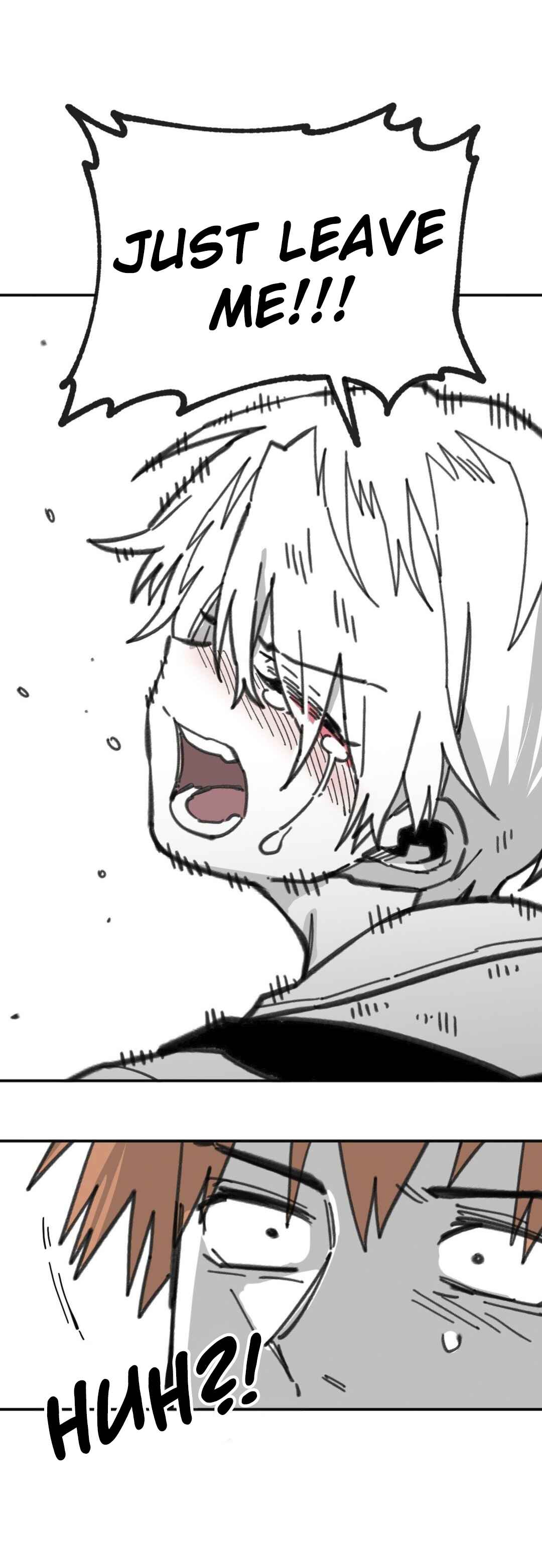 High School Boy Chapter 15 - Page 31