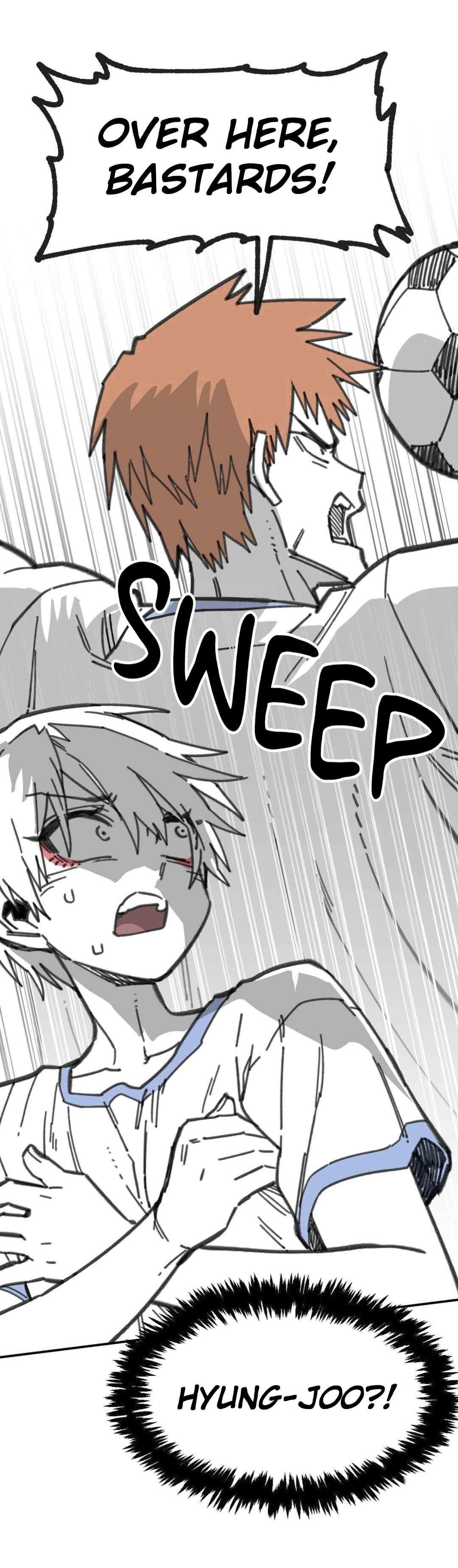 High School Boy Chapter 15 - Page 41