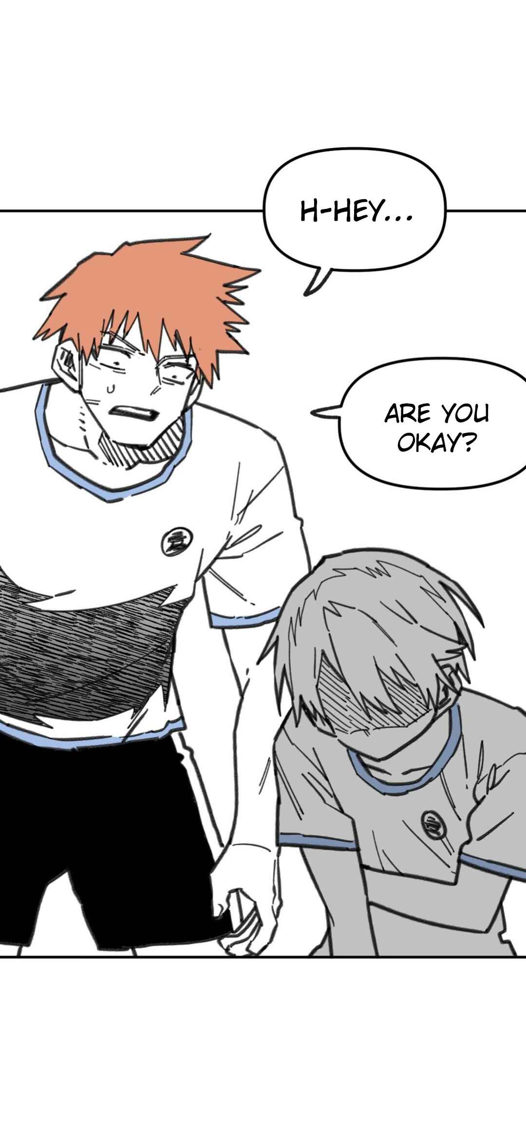 High School Boy Chapter 15 - Page 46