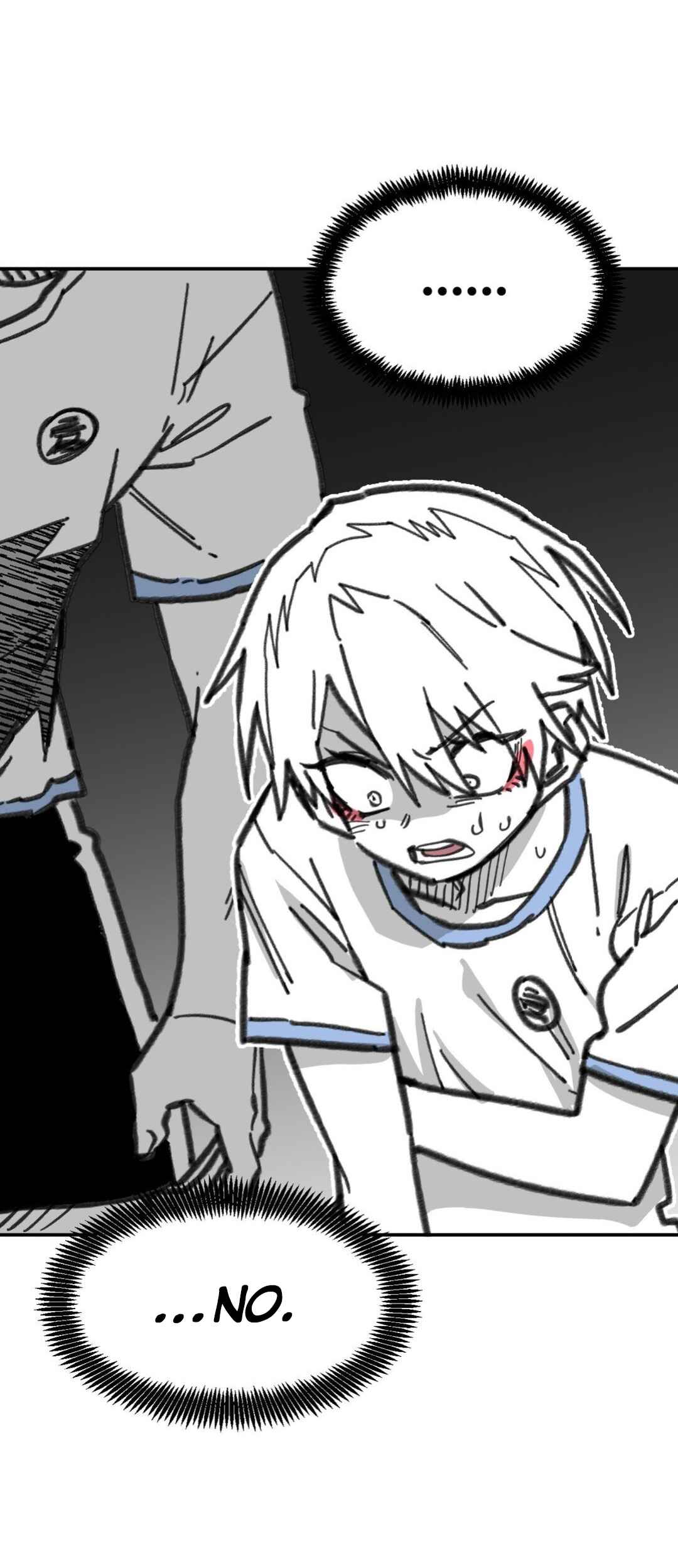 High School Boy Chapter 15 - Page 47