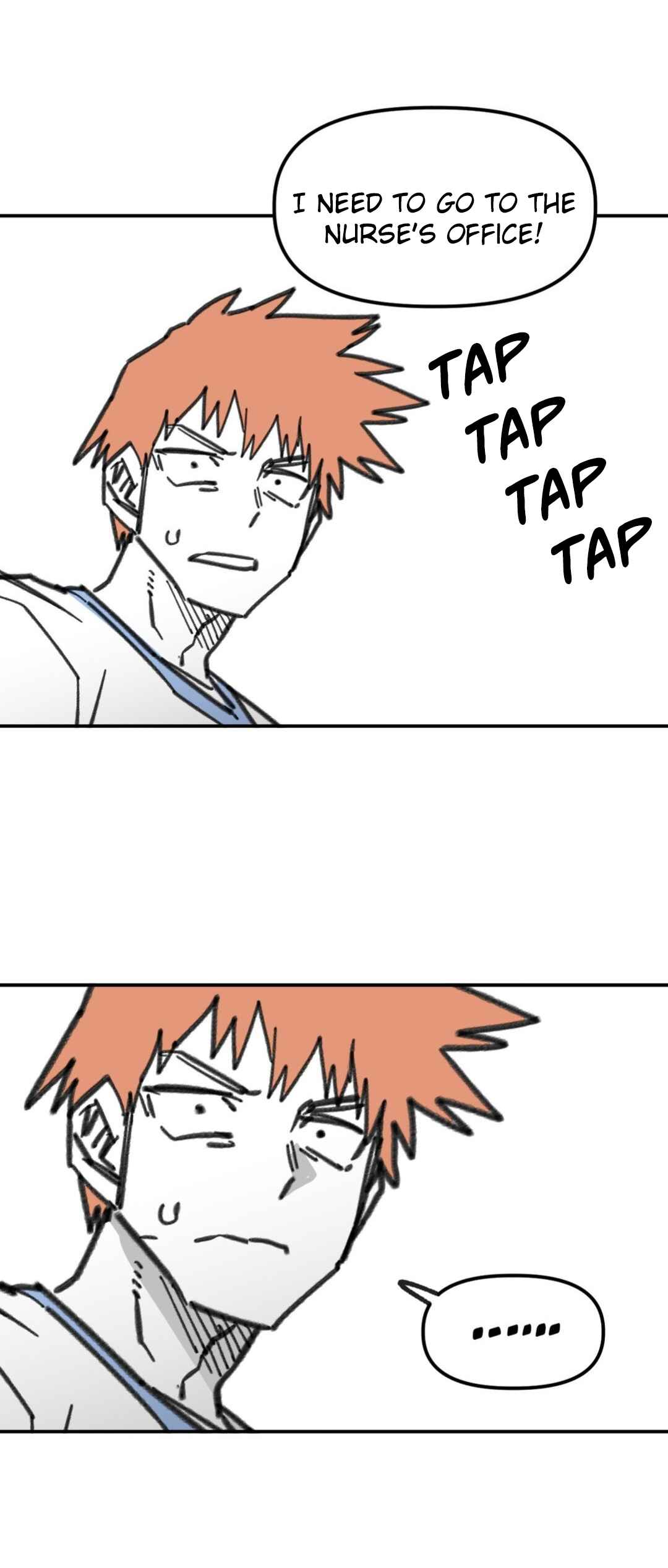 High School Boy Chapter 15 - Page 50