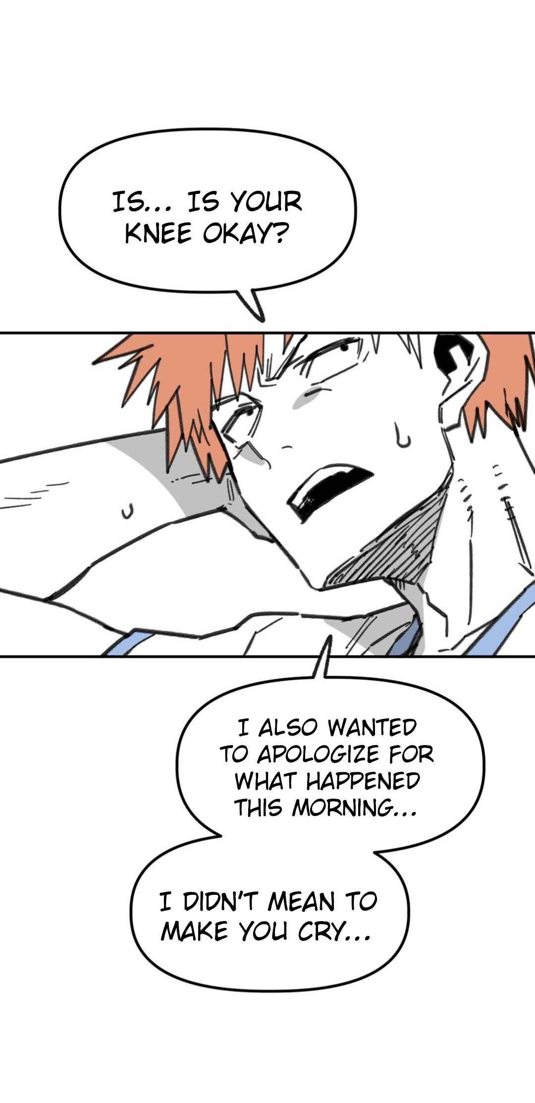 High School Boy Chapter 15 - Page 57
