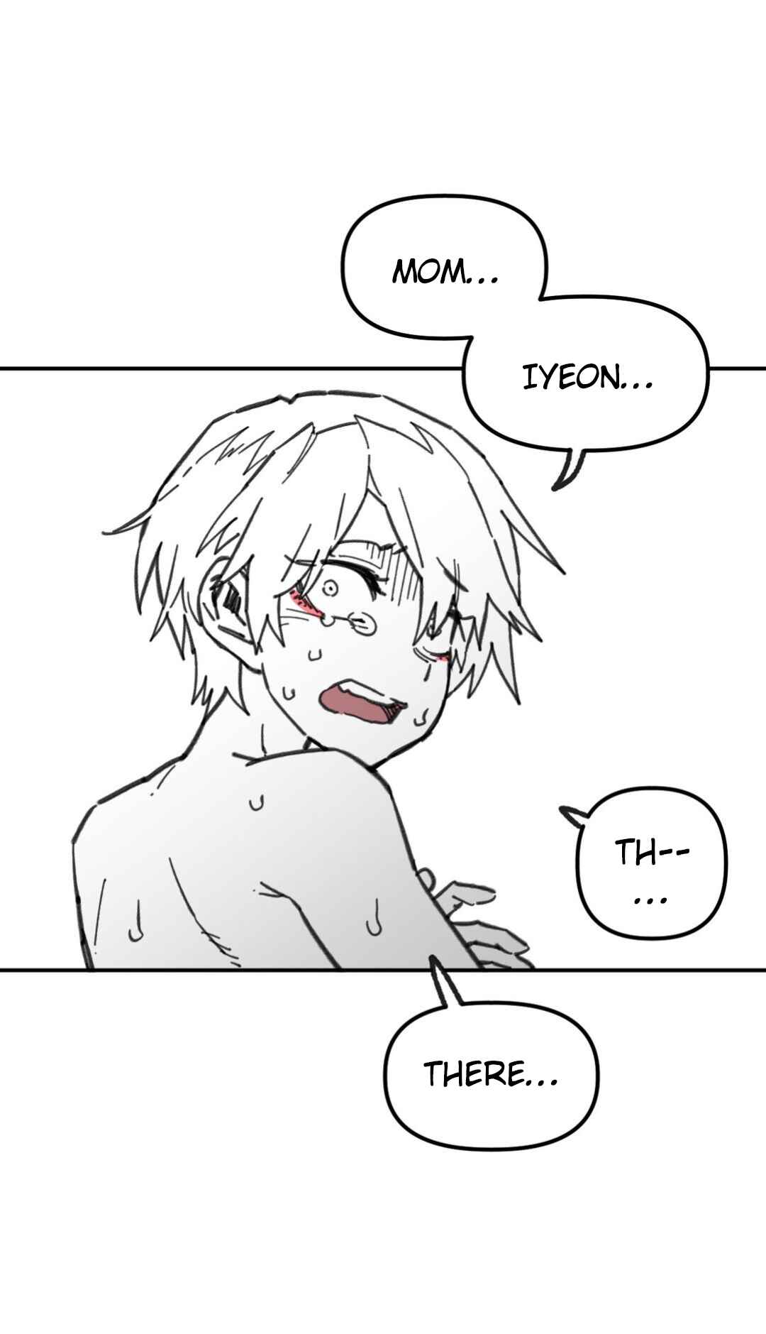 High School Boy Chapter 15 - Page 6