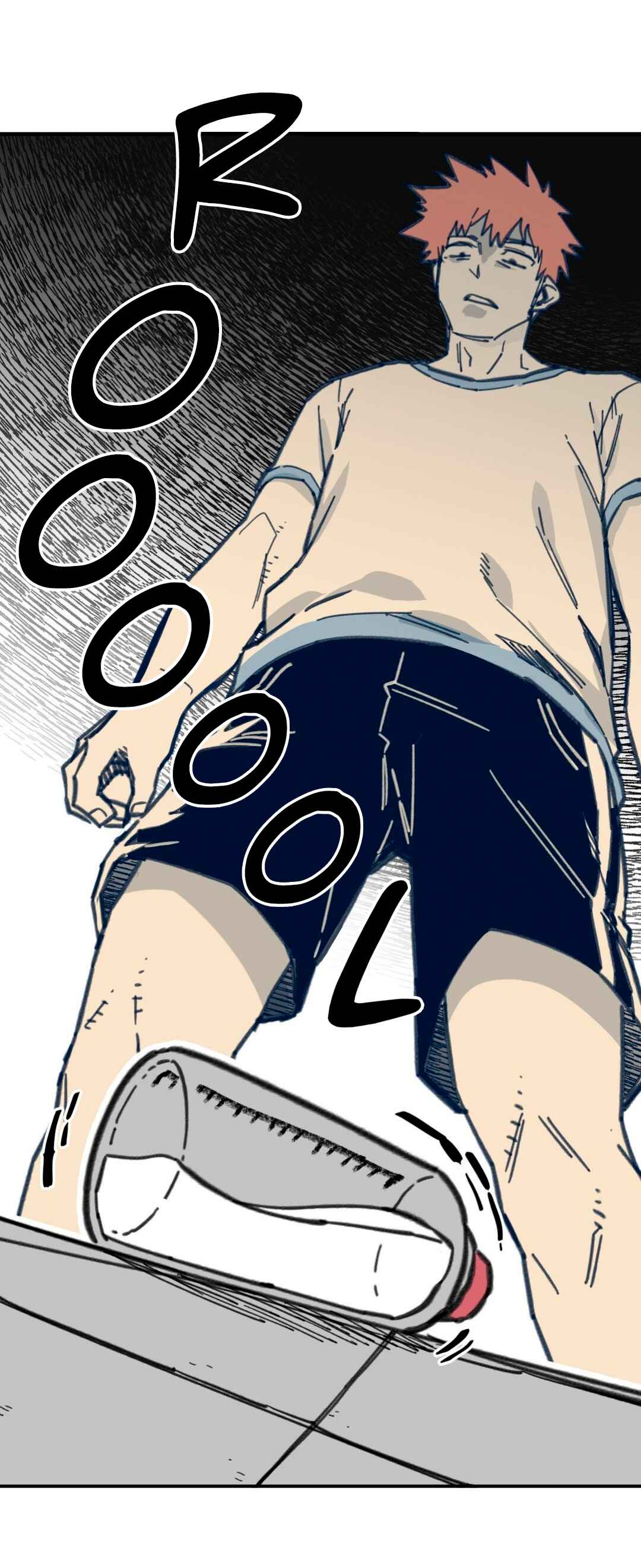 High School Boy Chapter 15 - Page 61