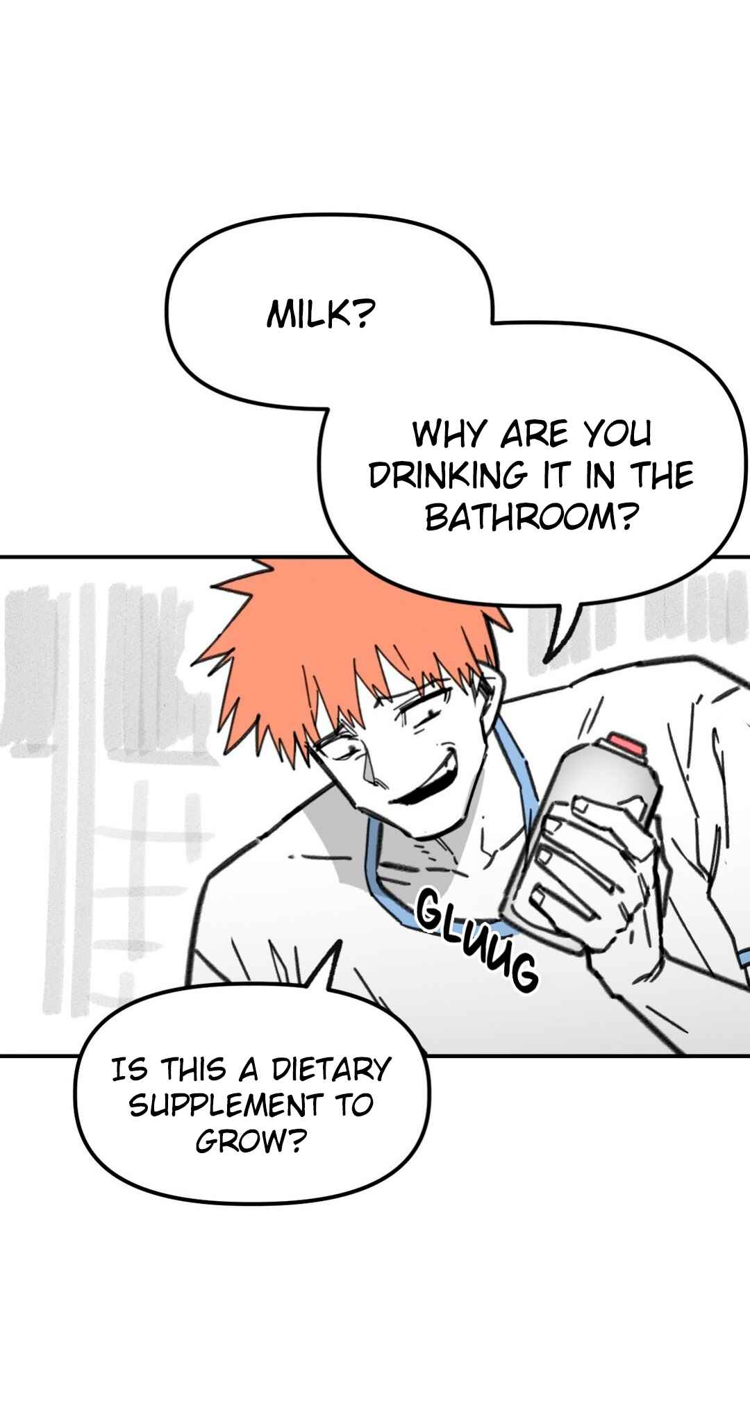 High School Boy Chapter 15 - Page 63