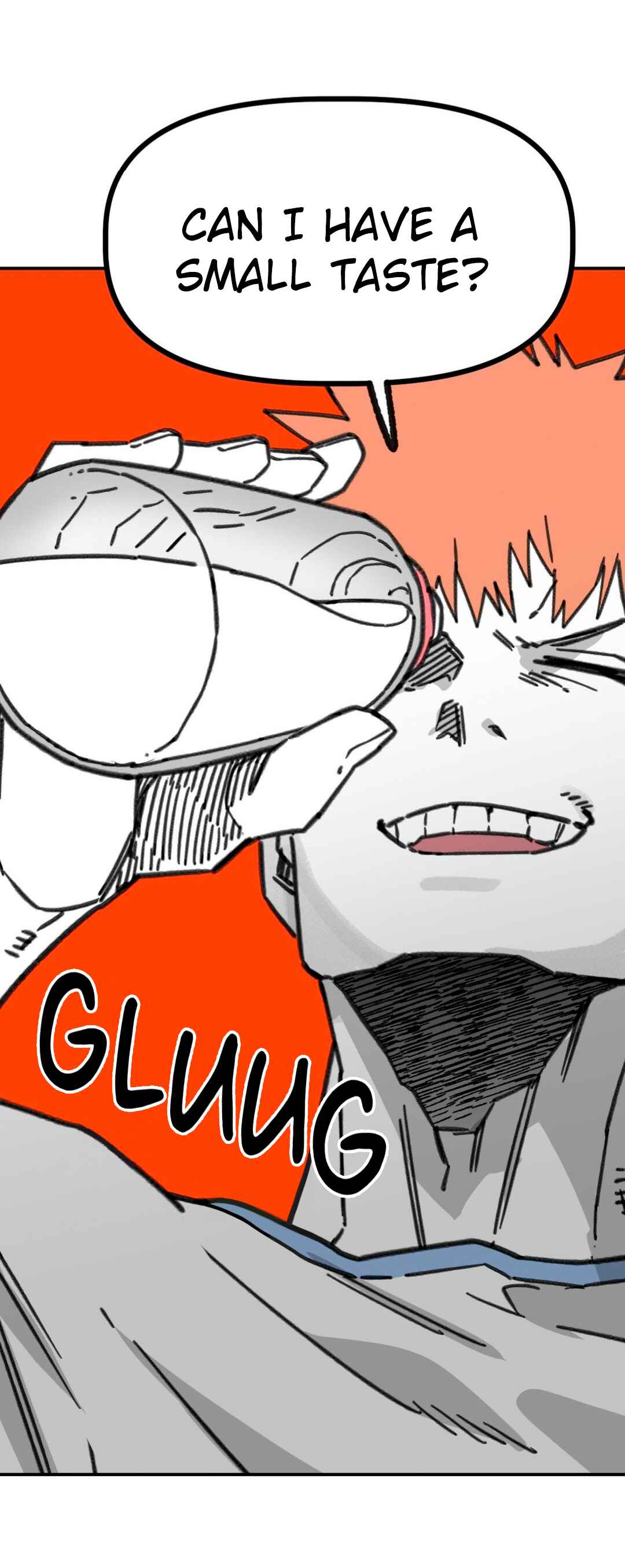 High School Boy Chapter 15 - Page 65