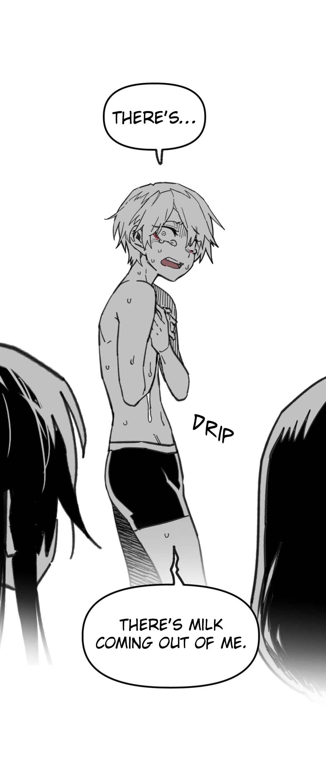High School Boy Chapter 15 - Page 7