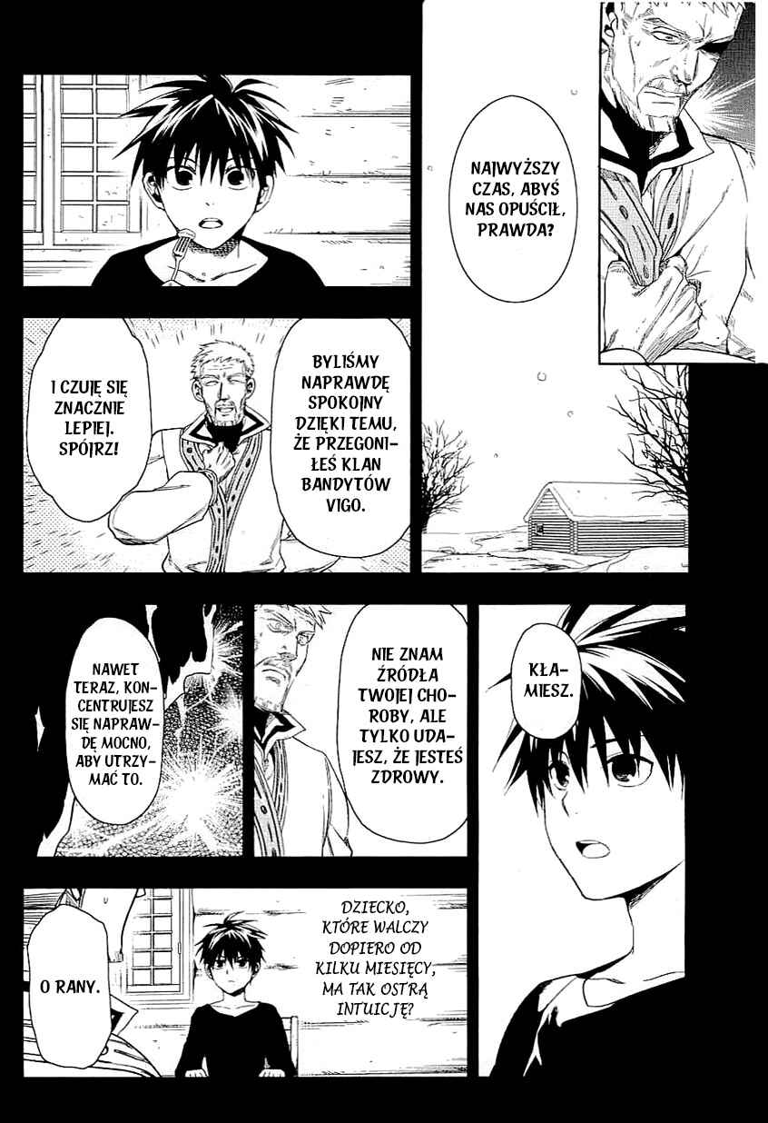 Rain Chapter 36 - Page 17