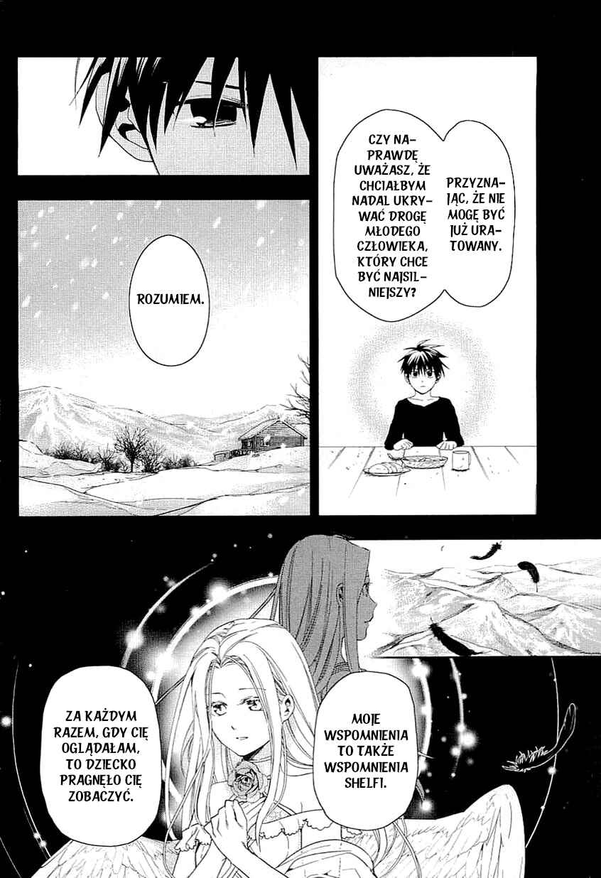 Rain Chapter 36 - Page 19
