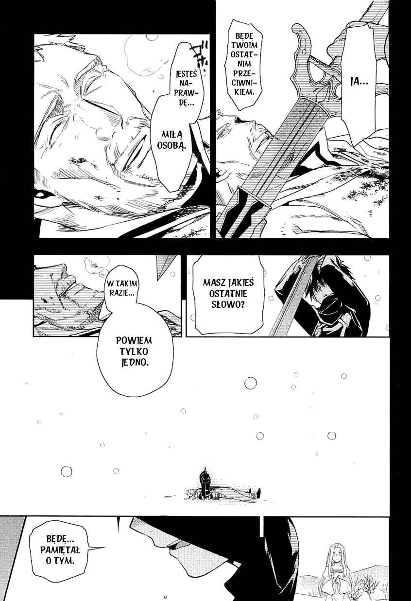 Rain Chapter 36 - Page 22