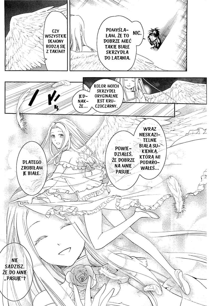 Rain Chapter 36 - Page 4