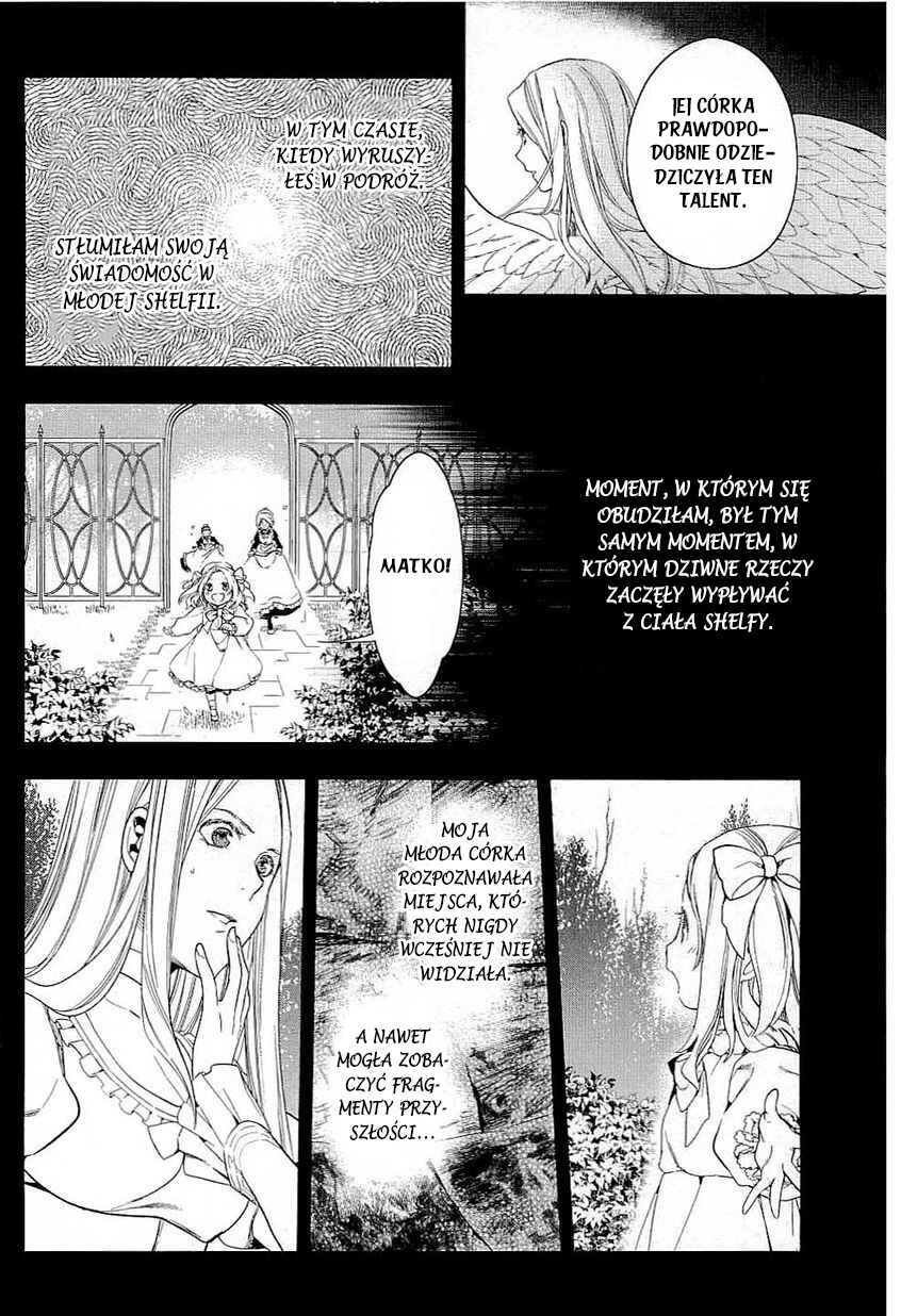 Rain Chapter 36 - Page 8