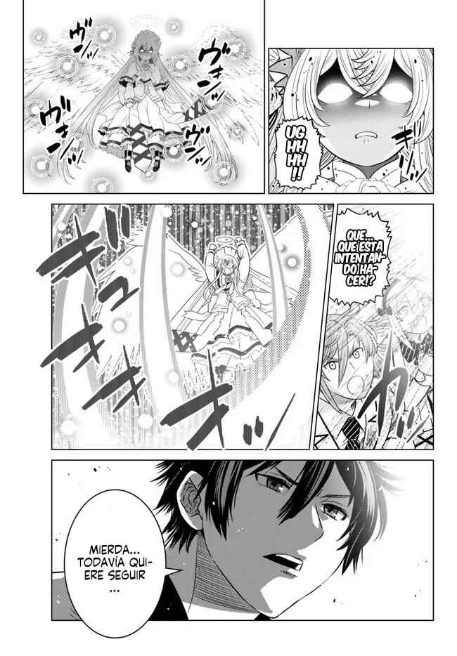 Ochikobore Datta Ani ga Jitsuha Saikyou ~Shijou Saikyou no Yuusha wa Tensei-shi, Gakuen de Mujikaku ni Musou Suru~ Chapter 20.2 - Page 10