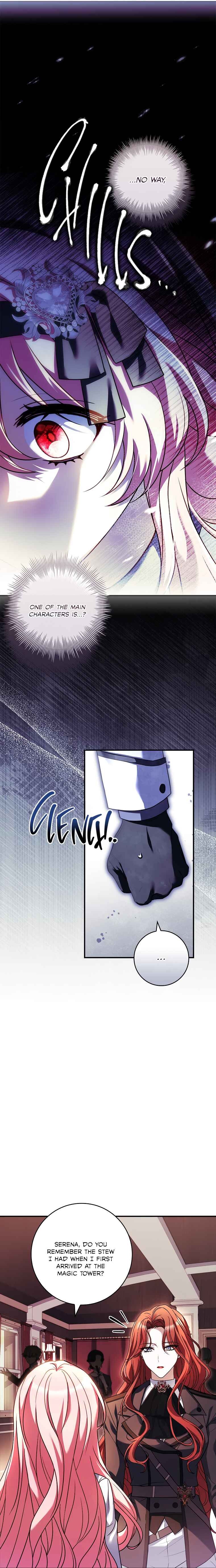 The Painless Player Chapter 16 - Page 21