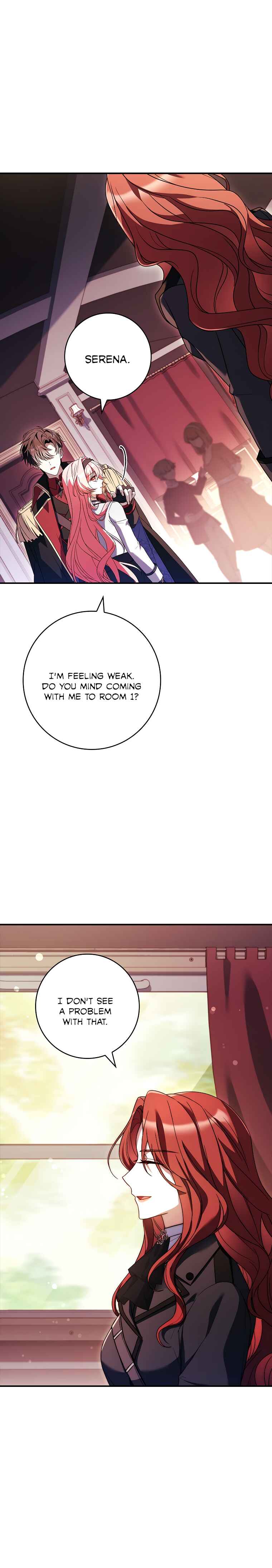 The Painless Player Chapter 16 - Page 28