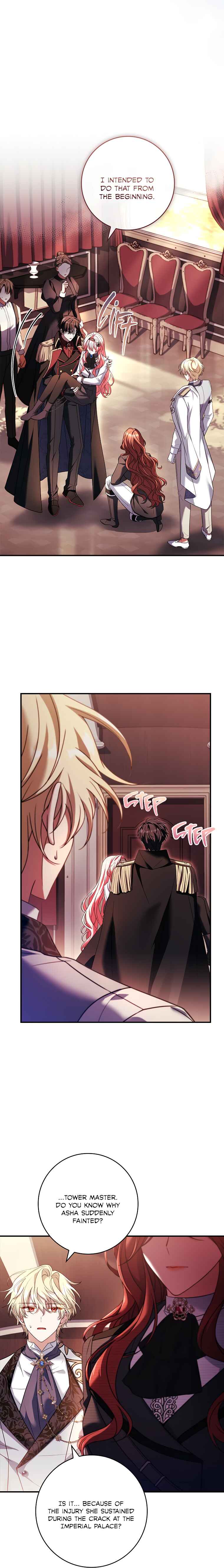 The Painless Player Chapter 16 - Page 6