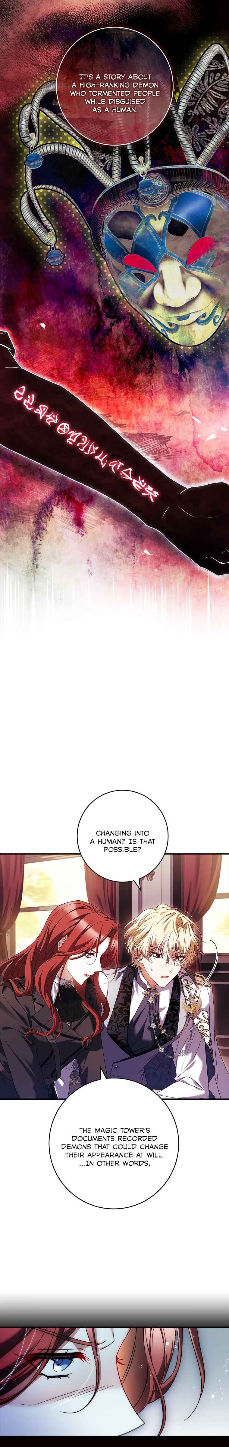 The Painless Player Chapter 16 - Page 9