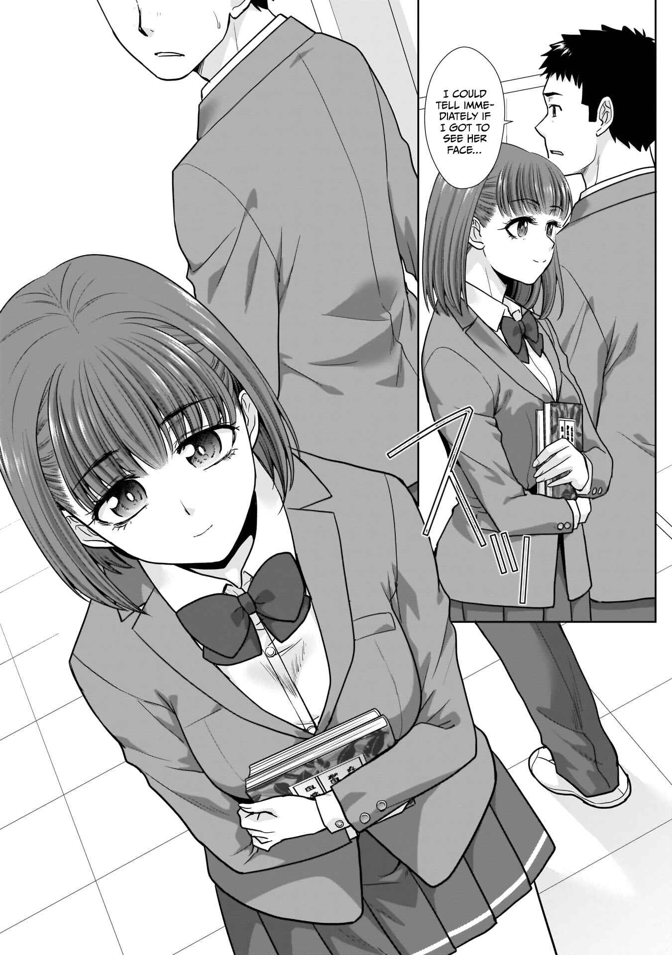 17-sai Kara Yarinaosu Propose Chapter 1 - Page 16