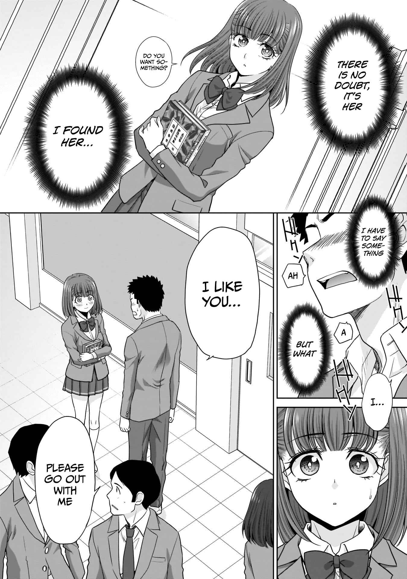 17-sai Kara Yarinaosu Propose Chapter 1 - Page 18