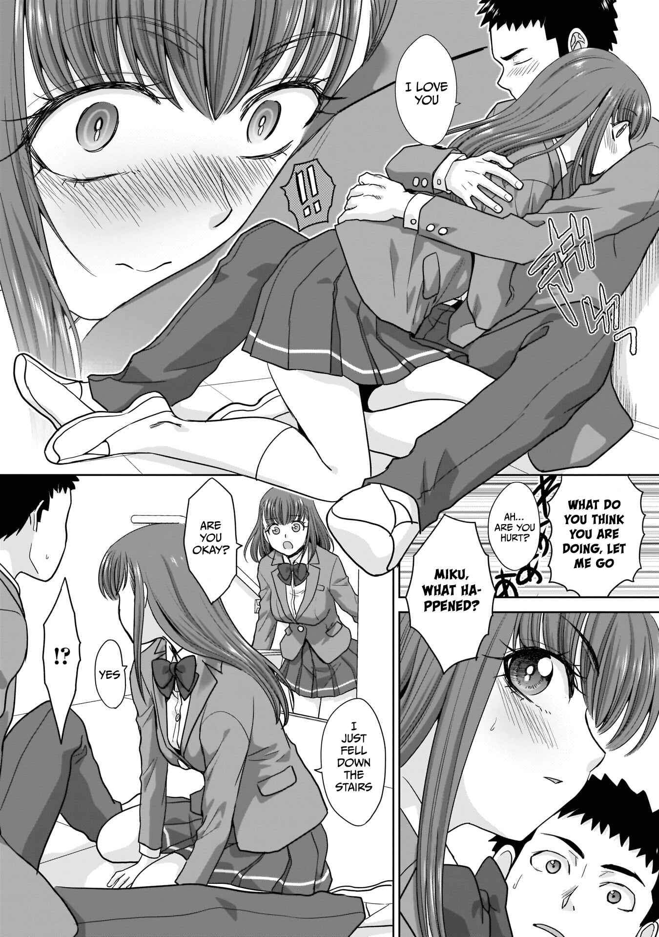 17-sai Kara Yarinaosu Propose Chapter 1 - Page 24