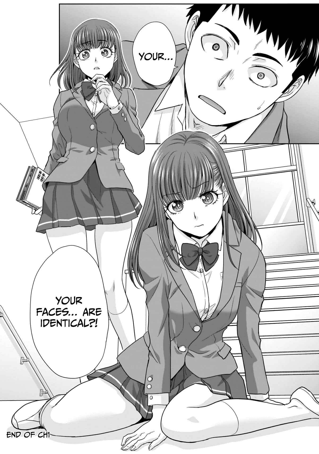 17-sai Kara Yarinaosu Propose Chapter 1 - Page 25