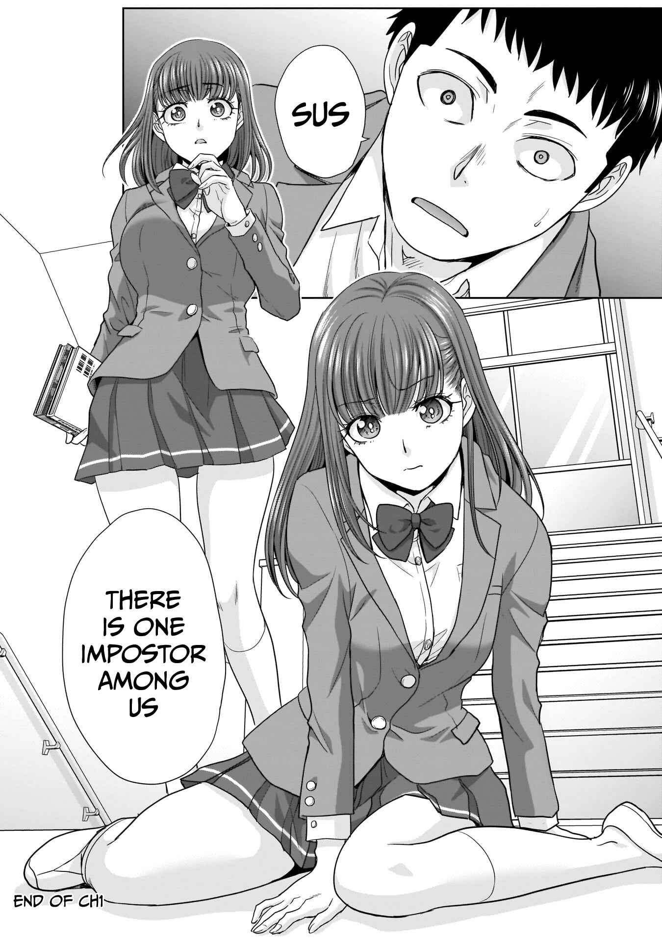 17-sai Kara Yarinaosu Propose Chapter 1 - Page 26