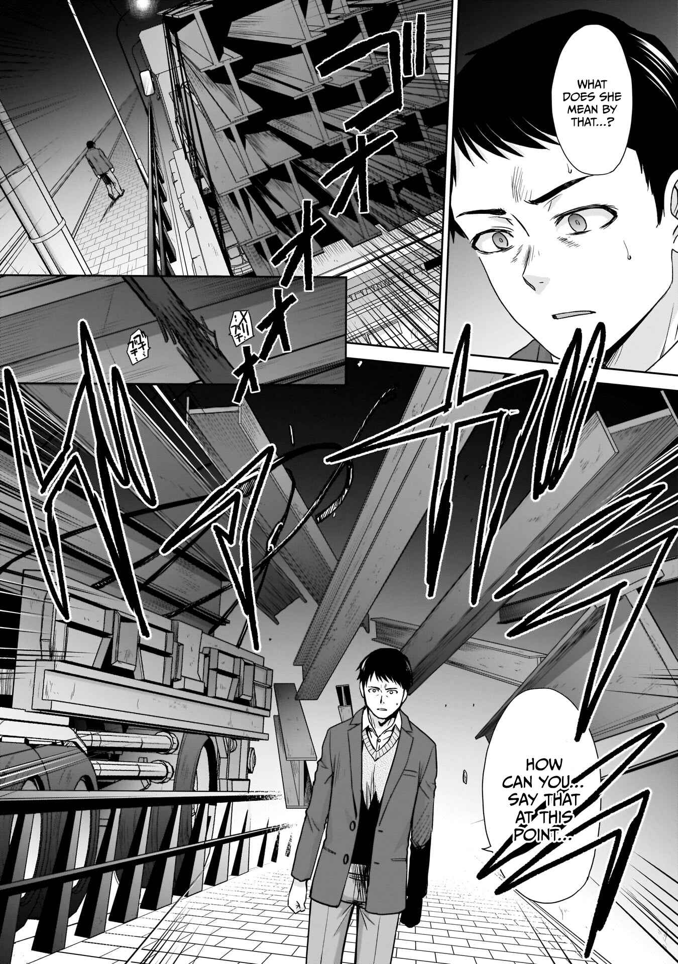 17-sai Kara Yarinaosu Propose Chapter 1 - Page 7