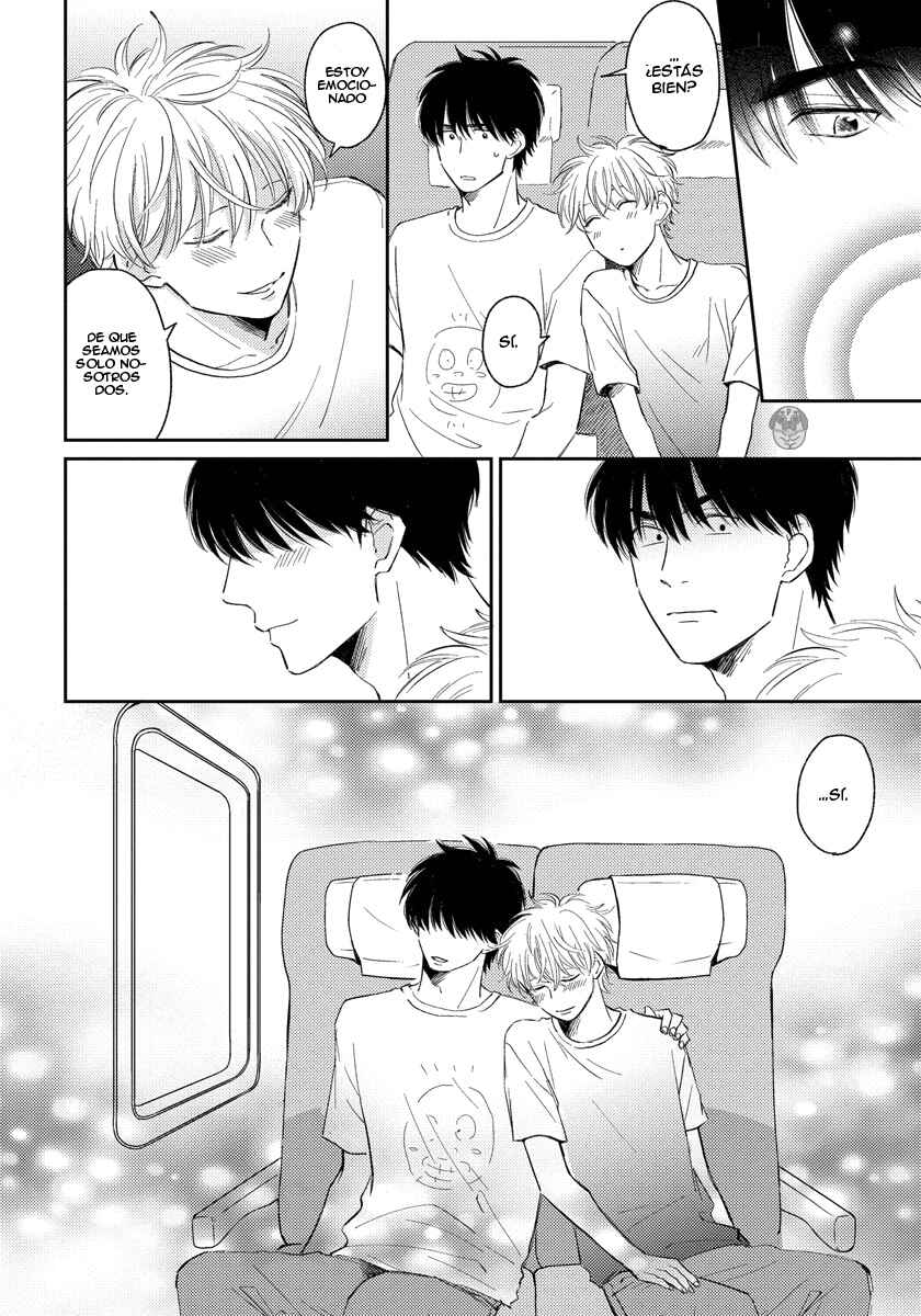 Asatte ni Kiss Chapter 5 - Page 18