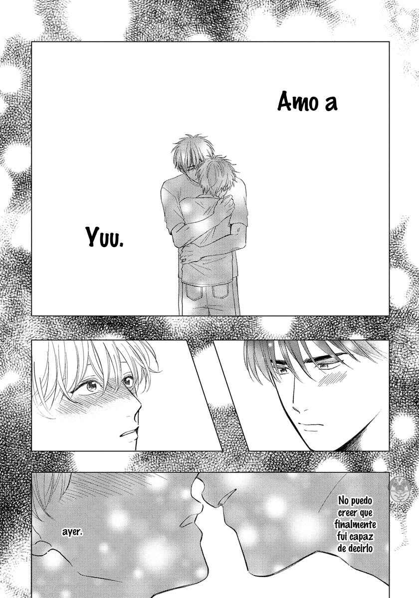 Asatte ni Kiss Chapter 5 - Page 7