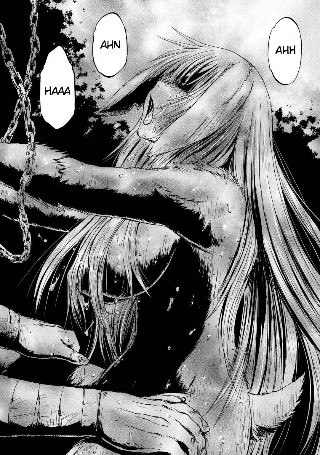 GATE - Jieitai Kanochi nite, Kaku Tatakaeri Chapter 131 - Page 33