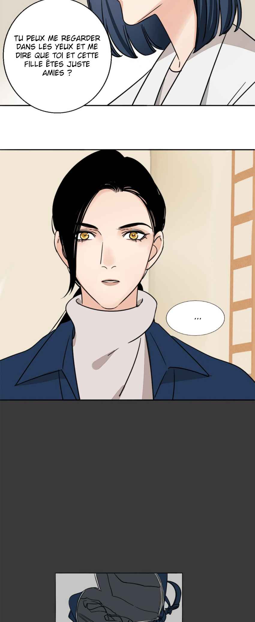 Mojito Chapter 4 - Page 10