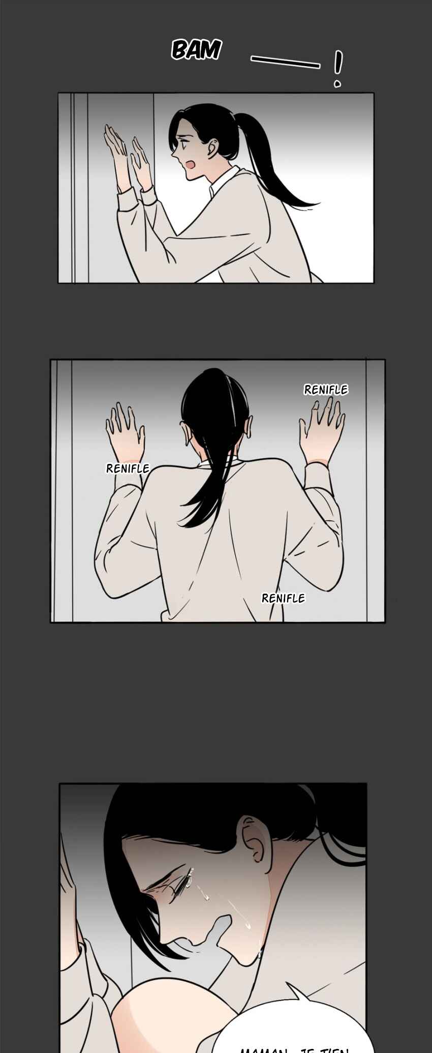 Mojito Chapter 4 - Page 13