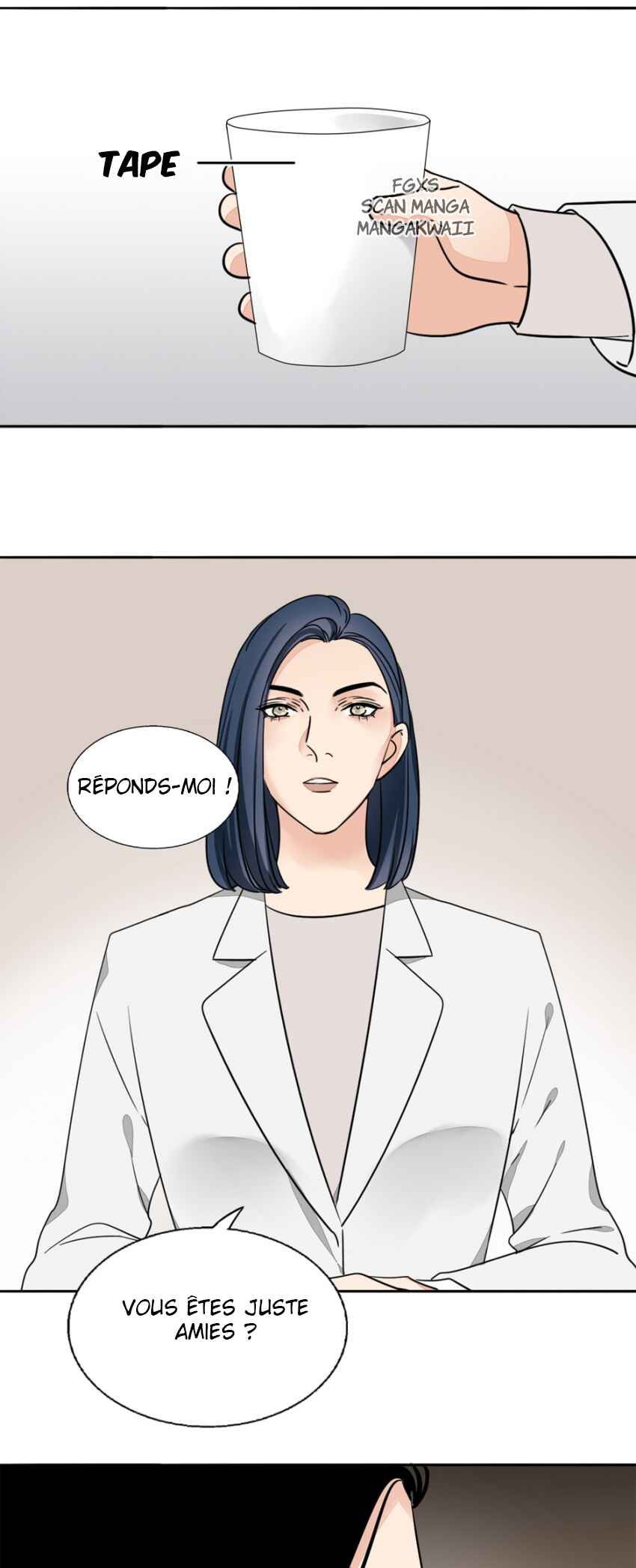Mojito Chapter 4 - Page 19