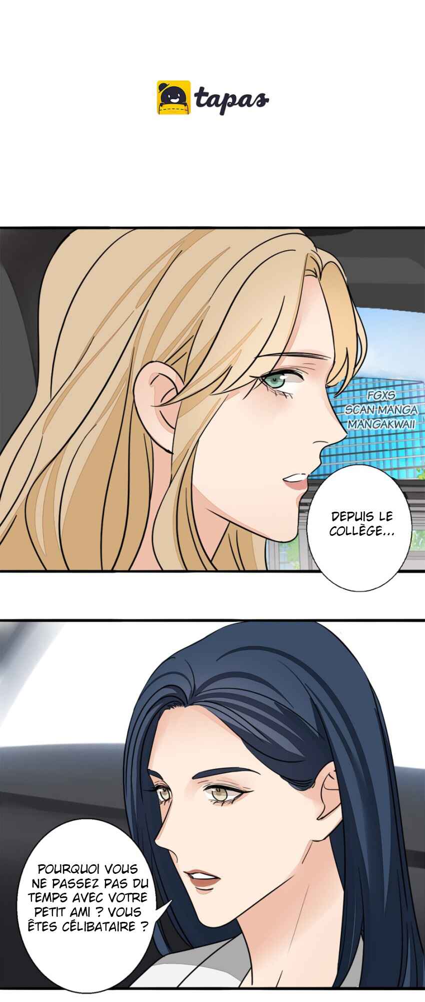 Mojito Chapter 4 - Page 3