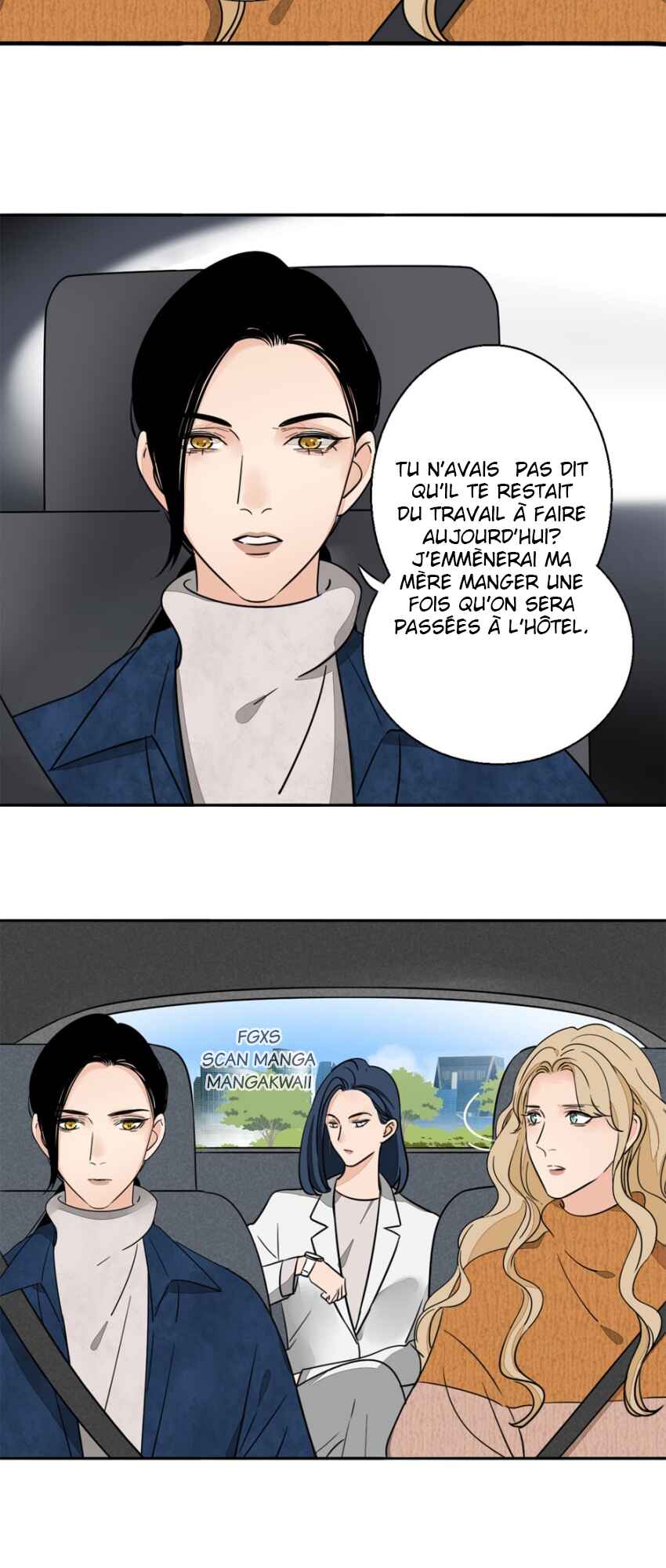 Mojito Chapter 4 - Page 6