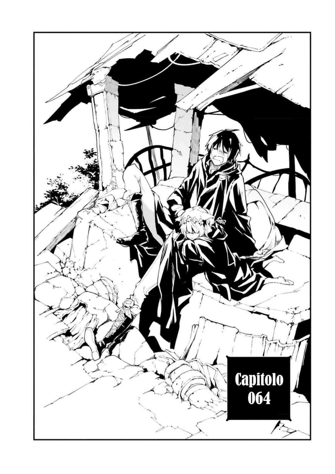 LV999 no Murabito Chapter 64 - Page 6
