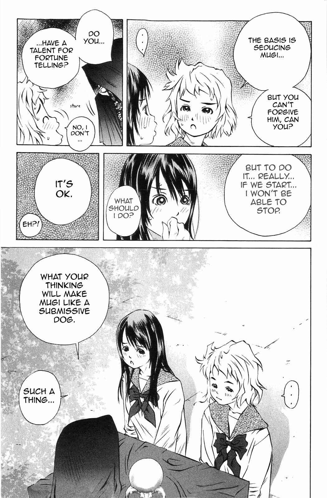 Pastel Chapter 108 - Page 14