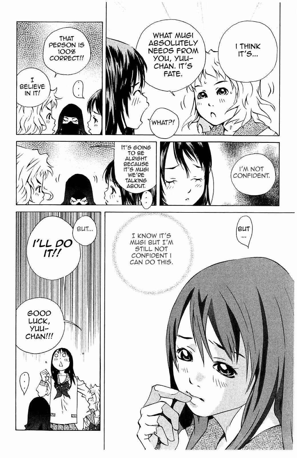 Pastel Chapter 108 - Page 15